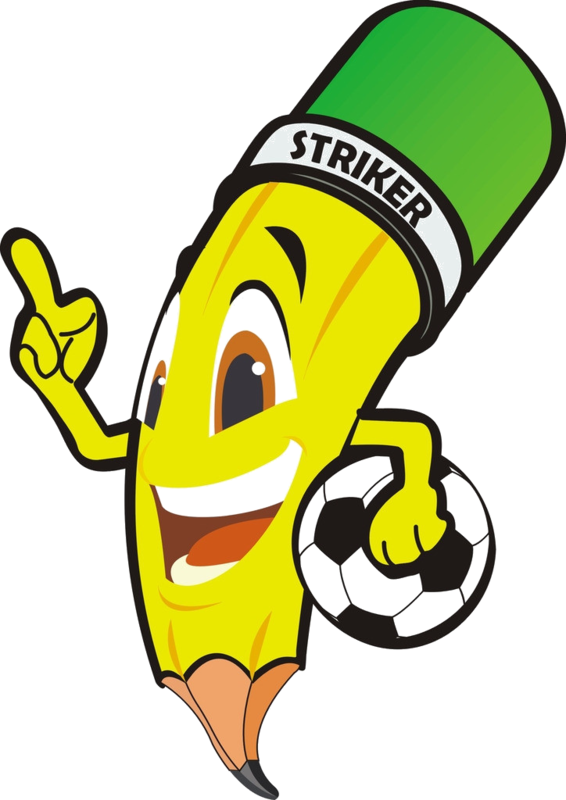 Crayons De Couleurs,articles D Ecole - Pencil (566x800)