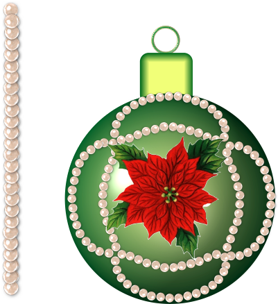 Accessoires Pour Digiscrap Ou Autre - Feliz Navidad (451x465)