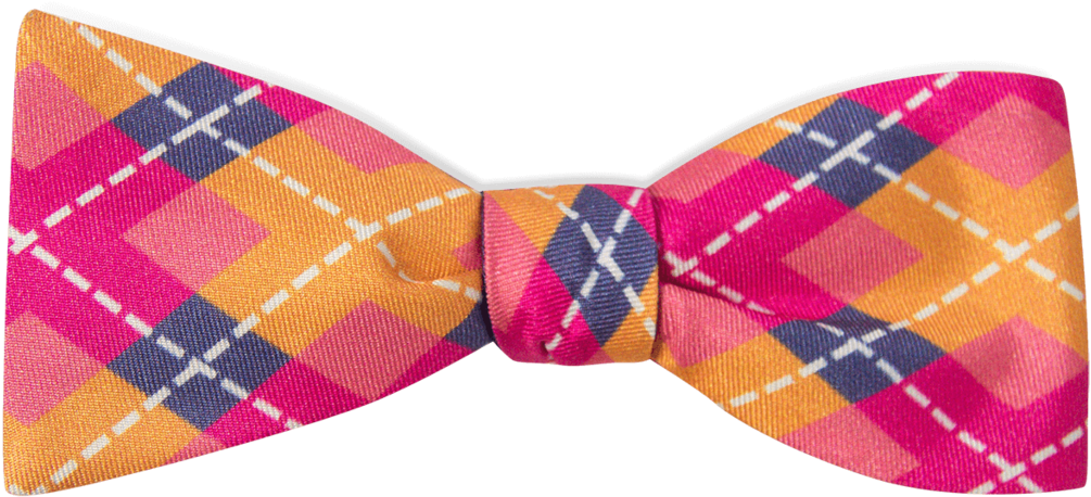Image Freeuse Stock Bowtie Transparent Purple Orange - Purple (1024x1024)