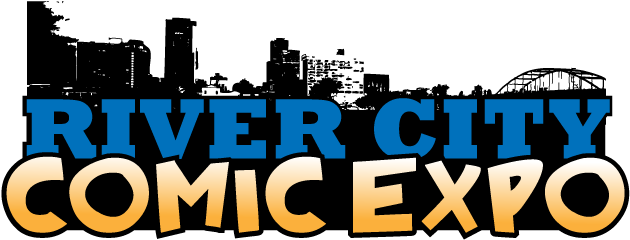 Bobby Nash Heads To Arkansas This June For River City - River City Comic Expo (650x265)
