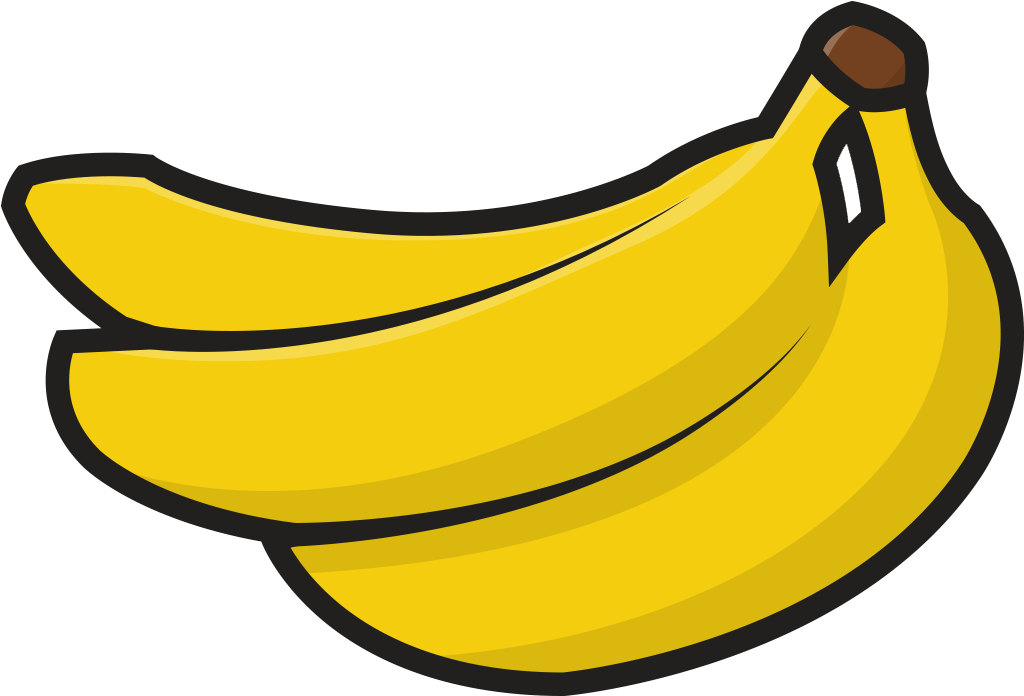 Banana - Uow - Saba Banana (1024x1024)