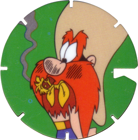Yosemite Sam - Ranger From Looney Tunes (500x500)