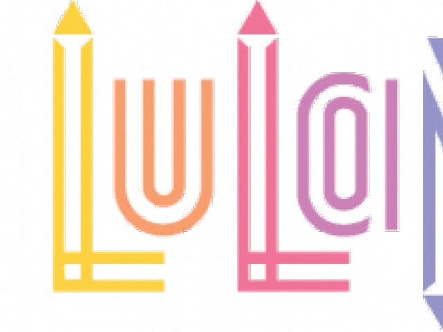 Consultant Clipart Complaint - Lularoe Logo Transparent (640x480)