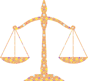 Mihara Law Pllc Measuring Scales Computer Icons - Customizable Relationship, Law School Graduation Congratulations (371x340)