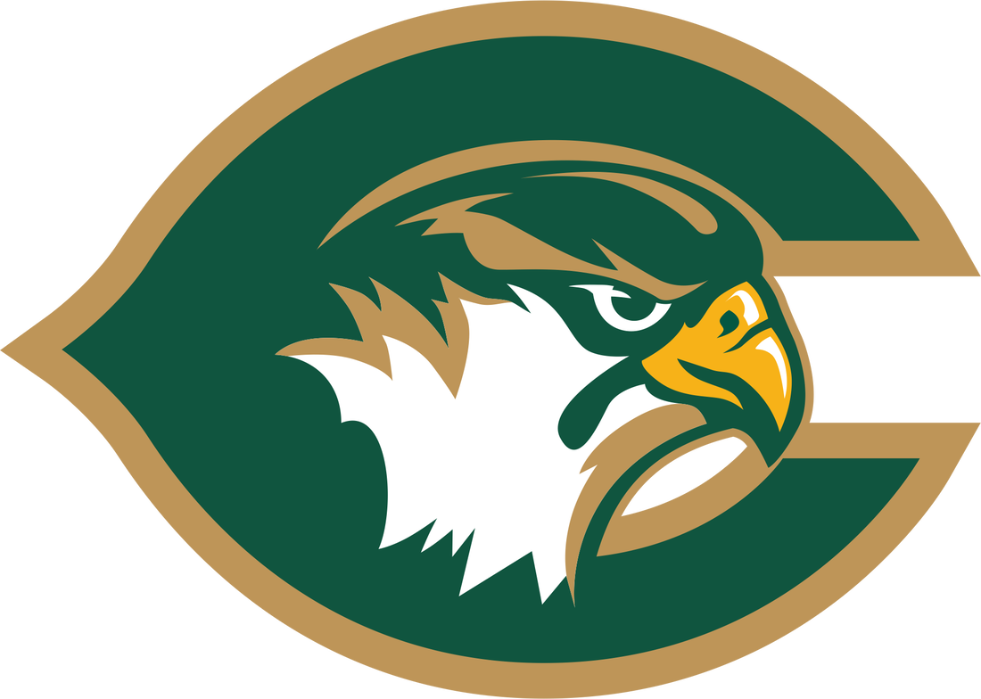 Fw Cox Hs Choir - Frank W Cox High School Falcon (1100x784)