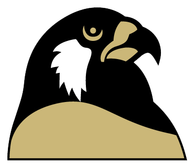 Foster Falcons - Foster High School Logo (427x361)