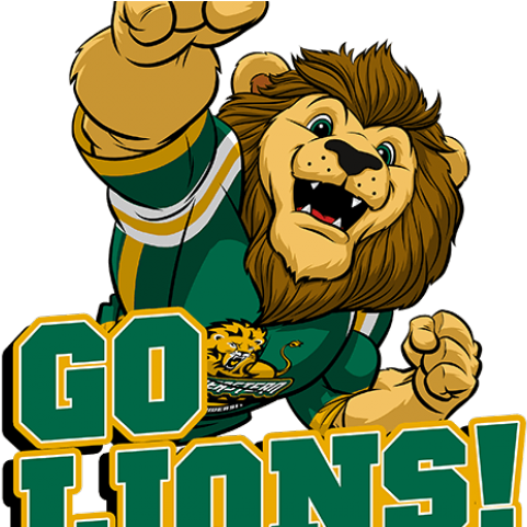 Suicide Clipart Lion - Lion (640x480)
