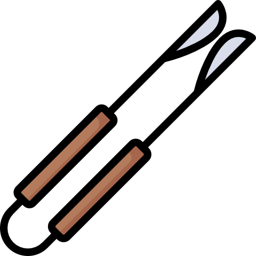 Tongs Free Icon - Tongs (512x512)