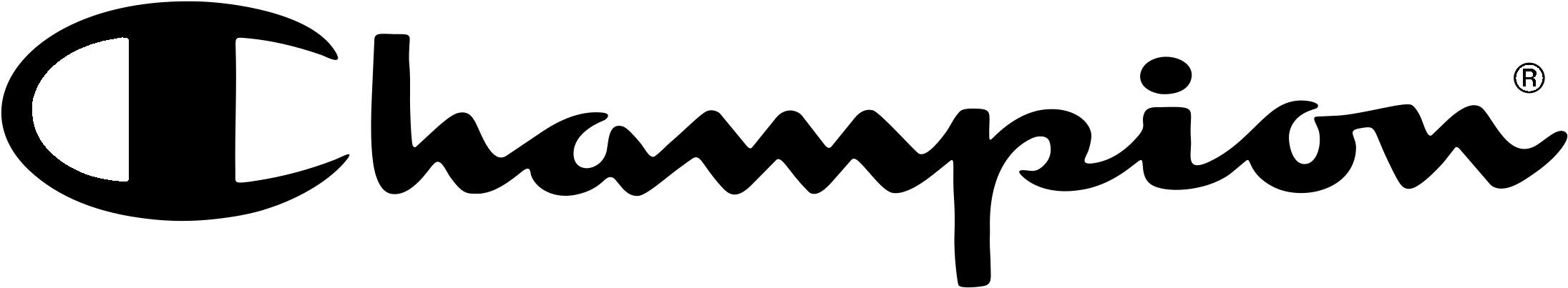 Champion Transparent Background - Champion Logo Png (2400x2400)