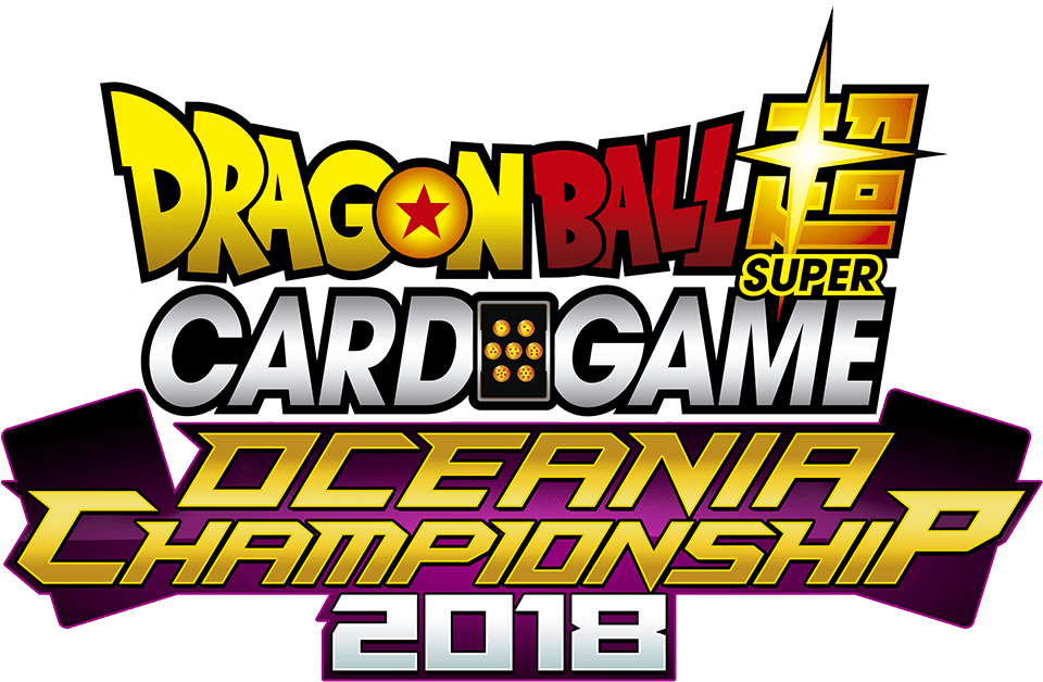 Exhibition Eventoceania Championship - Union Force Dragon Ball (960x628)