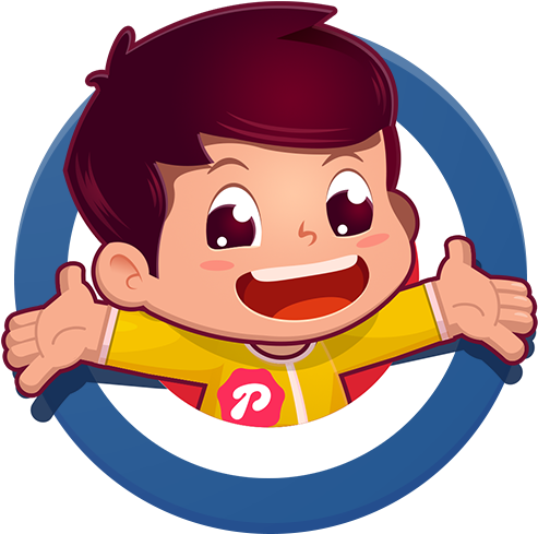 Curling Buddies V1 - Curling (512x512)