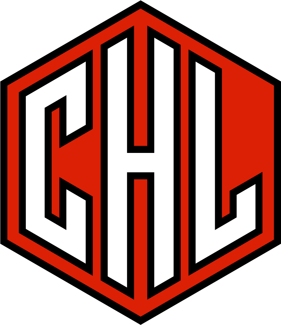 These Are The 32 Teams For The Champions Hockey League - Champions Hockey League Logo (1000x1148)