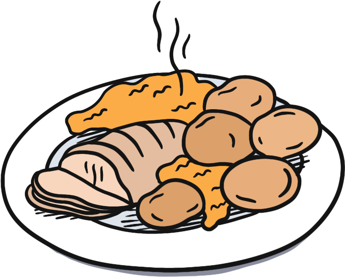 Flip And Repeat Before Checking To Make Sure Your Chicken - Flip And Repeat Before Checking To Make Sure Your Chicken (900x900)