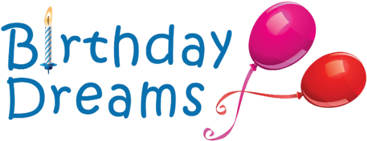 Rainbow Party Personalized Banner - Multicolor - One (800x330)