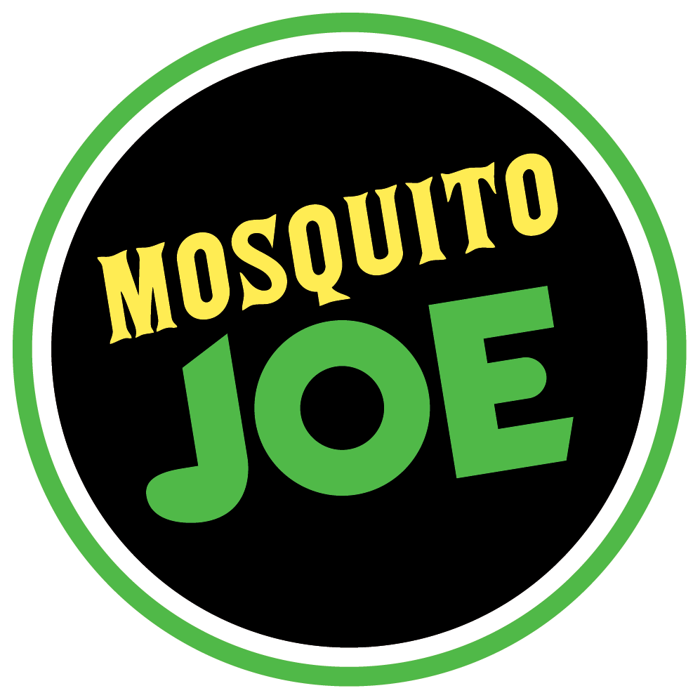 Mosquito Joe - Mosquito Joe Logo (997x997)