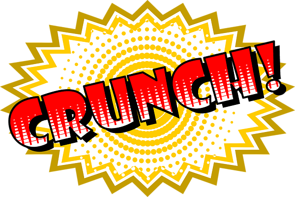 Bleed Area May Not Be Visible - Crunch Onomatopoeia (600x400)