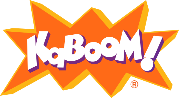 Cuckoo, Hiss, Meow, Crunch, Boom, Creak, Bam, Moo, - Kaboom Org (600x328)