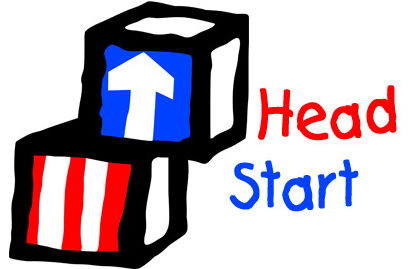 Vector Royalty Free Stock Enroll In West Orange Times - Head Start Program (870x580)