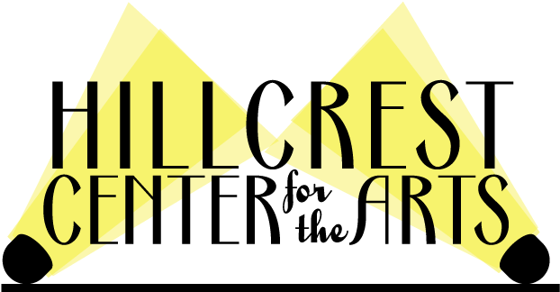 Hillcrest Center For The Arts Logo (814x450)