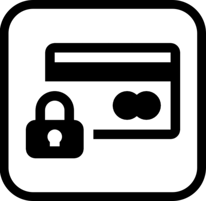 Secure Payment - Icono Pago Seguro Png (409x400)