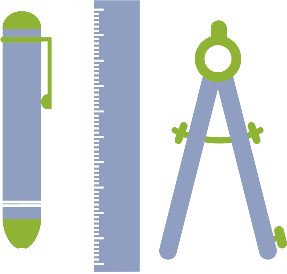 Logo Zapatería Femenina - Logo Construccion (1000x1000)