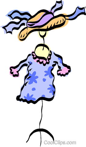 Mannequin Royalty Free Vector Clip Art Illustration - Mannequin Royalty Free Vector Clip Art Illustration (279x480)