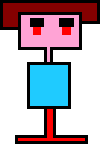 Help Tale Me - Art (470x580)