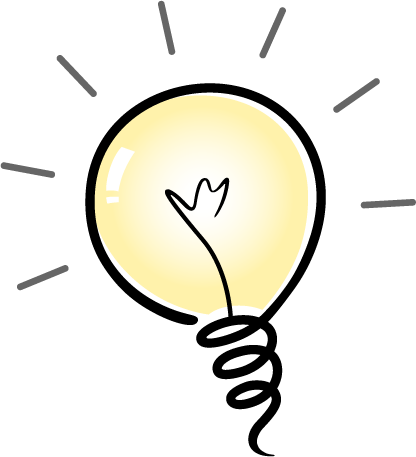 Image Not Available - Foco De Ideas Png (416x457)