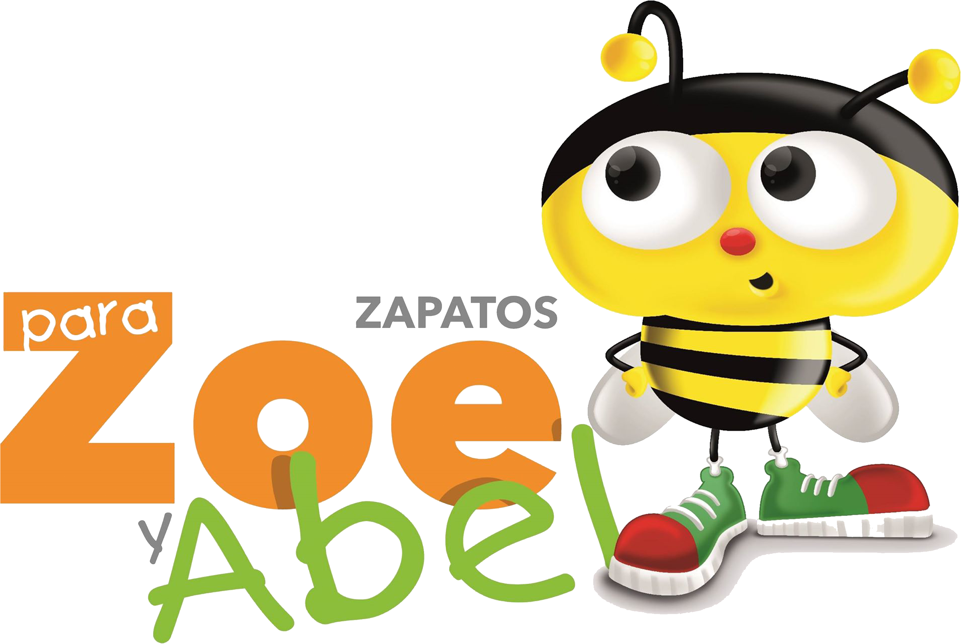 Zapatos Para Zoe Y Abel - Twitter (3537x2448)