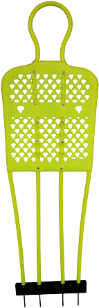 Club Mannequin Junior - Free Kick Mannequin (460x460)