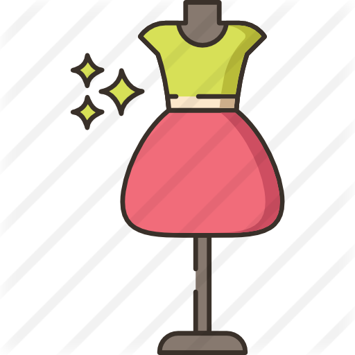 Mannequin Free Icon - Green Energy (uk) Plc (512x512)