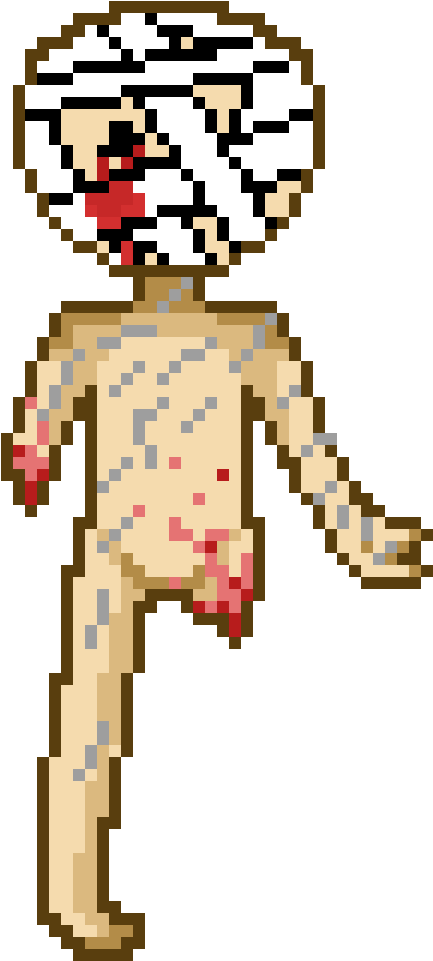 Twisted Mannequin - Shin Art (1200x1200)