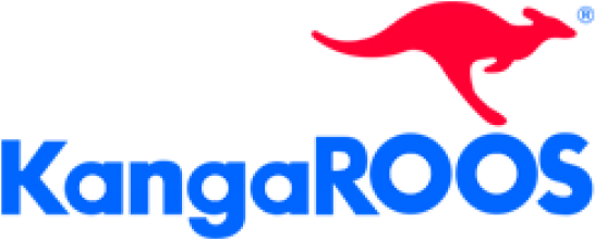 Kg Logo - Kangaroos Logo (600x315)