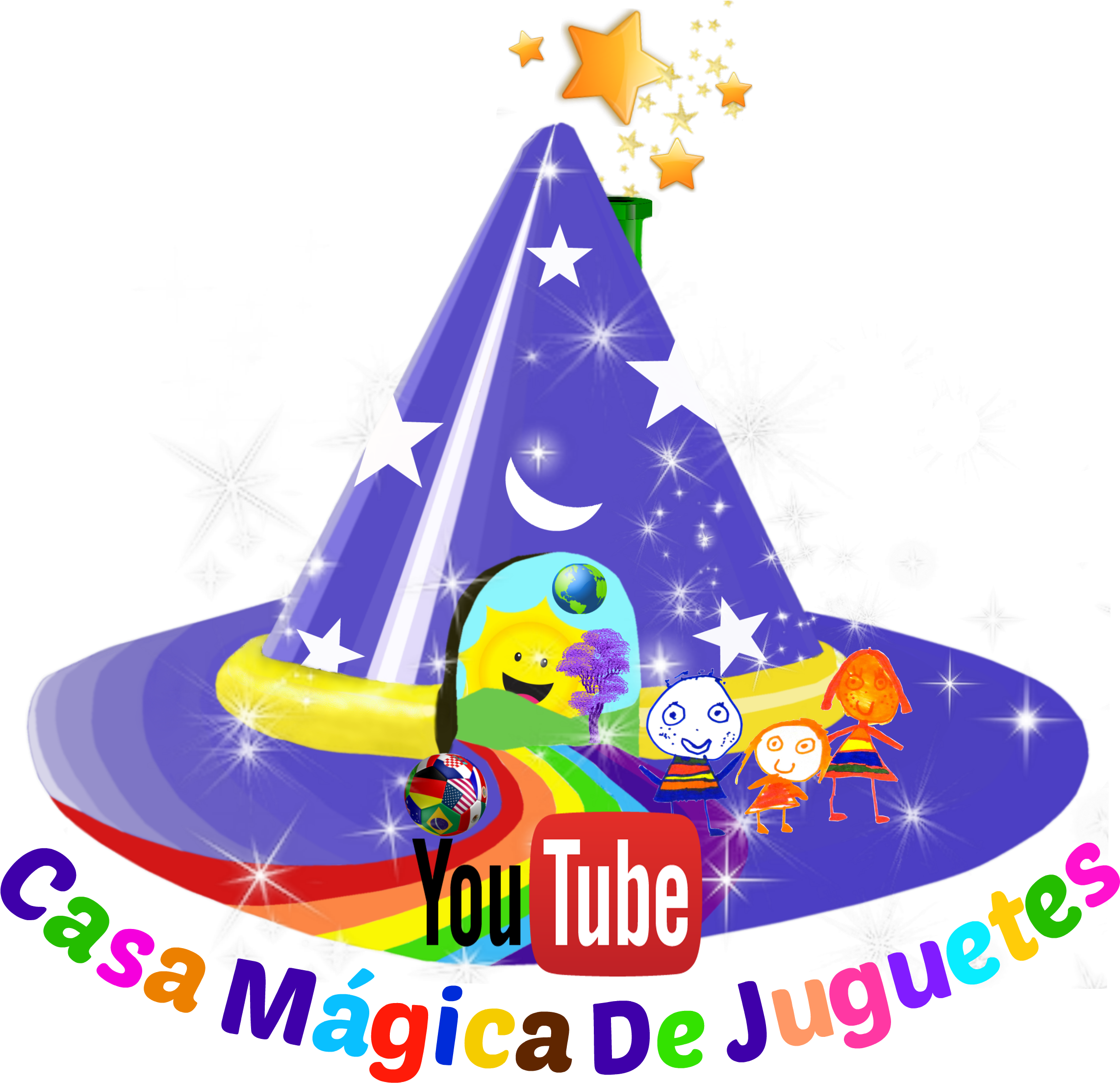 Huevos Sorpresa Gigantes Y Más - Youtube (2406x2406)