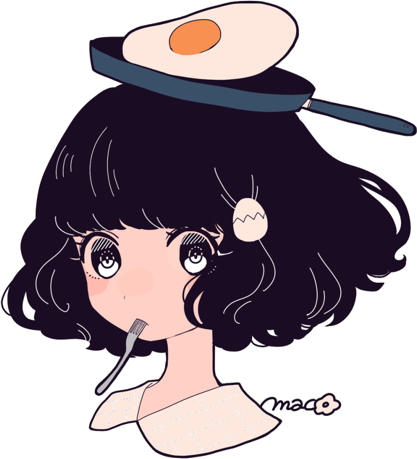 Ver Original Haciendo Click - Anime (1280x1266)