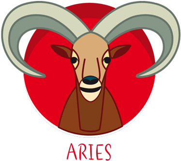 Aries Horoscope - Astrological Sign (400x400)
