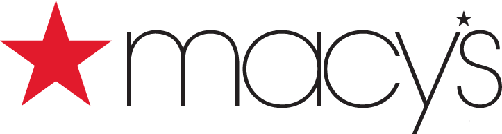 Save $10 Off A $25 Purchase At Macy's {sept 11-12} - Macys Logo (723x194)