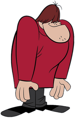 The Big Gruesome - Wiki (400x400)