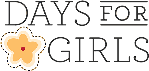 We Partner With Days For Girls International To Empower - Days For Girls (620x480)