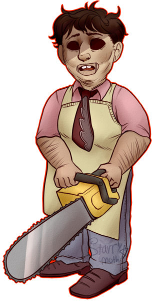 Figured I've Been Seriously Slacking On The Murderboys - Drawing (304x600)