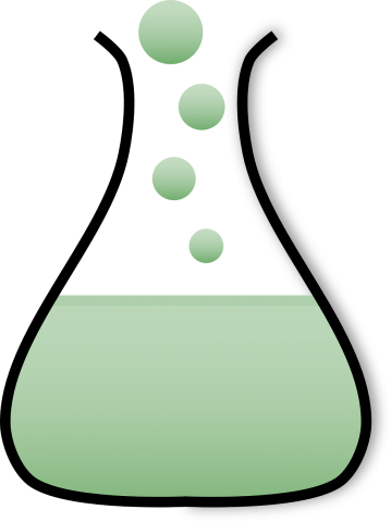 Catalysts Market Is Not As Standardized As Many Other - Chemistry Clip Art No Background (359x480)