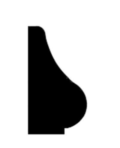 Beading 104 - Bdh104 Image - Silhouette (530x530)