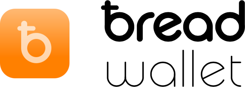 Breadapp - Bread Wallet App Logo (846x300)