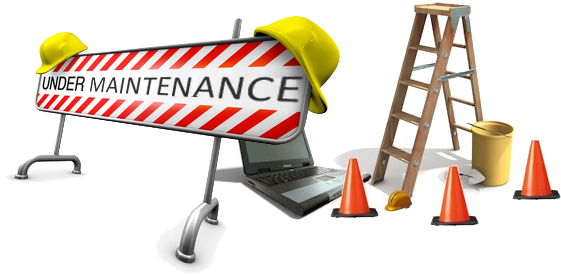 All Sapien Services Will Be Offline During This Maintenance - Under Construction (575x339)