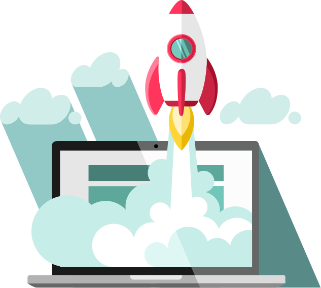 Our Full-service Seo Agency Helps You To Improve Your - Lancement Site (633x568)