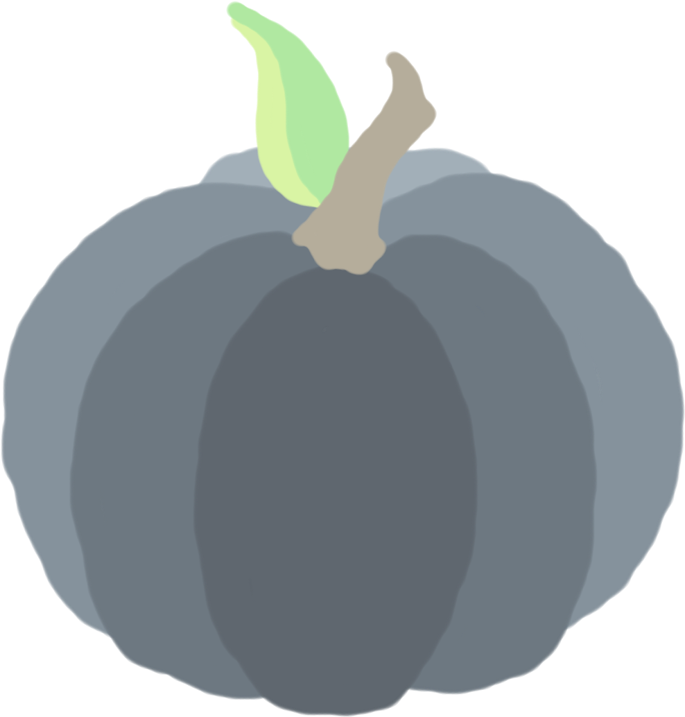 Free Halloween, Thanksgiving, Fall, And Autumn Clip - Drawing (1200x1200)