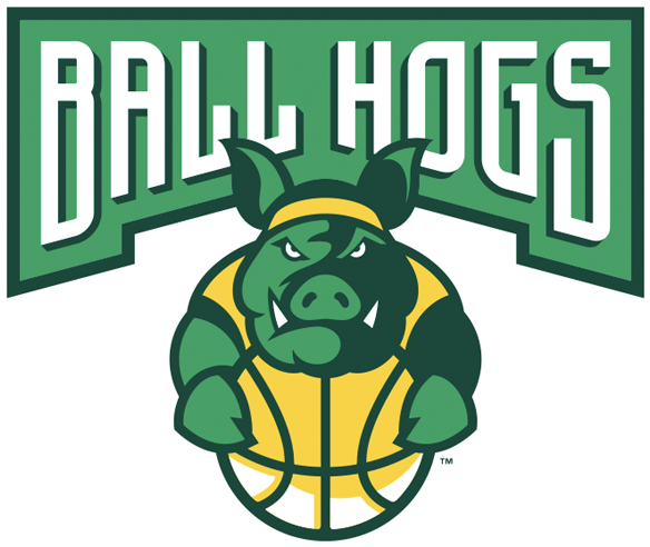 Team Def Rebound - Ball Hogs Big 3 Logo (600x600)