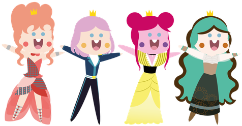 The Fair And The Wild - Daron Leah Nefcy (490x250)