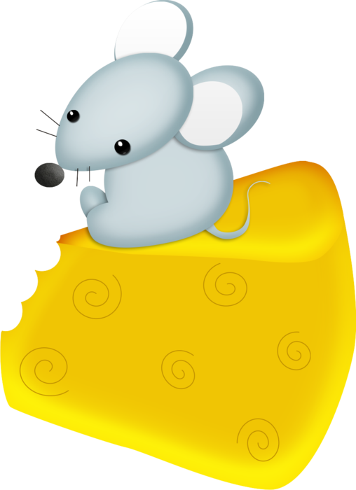 Clip Art Transparent Stock Mice Clipart Research - Clip Art (508x700)