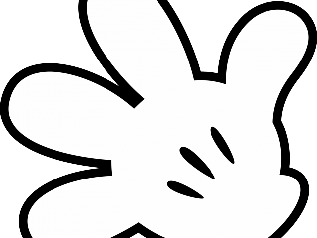 Drawn Mouse Transparent Background - .net (640x480)